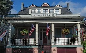 Elysian Fields Inn New Orleans